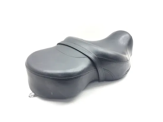 Seat 2011 Harley-Davidson Sportster 883 Super Low XL883L 3125