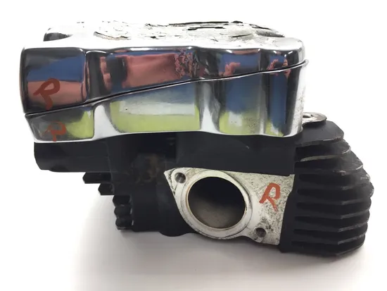 Engine Cylinder Head Complete Rear 2001 Harley Electra Glide Classic 3126 x