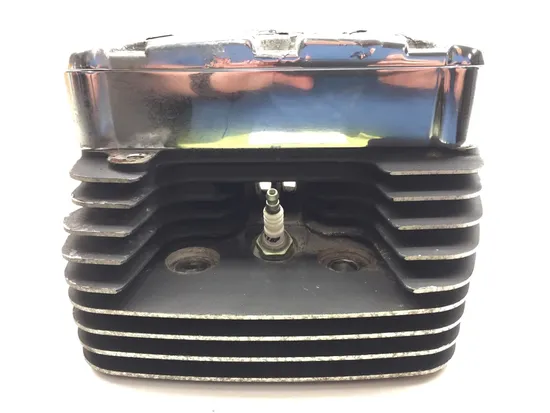 Engine Cylinder Head Complete Rear 2001 Harley Electra Glide Classic 3126 x