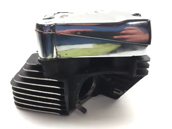 Engine Cylinder Head Complete Rear 2001 Harley Electra Glide Classic 3126 x