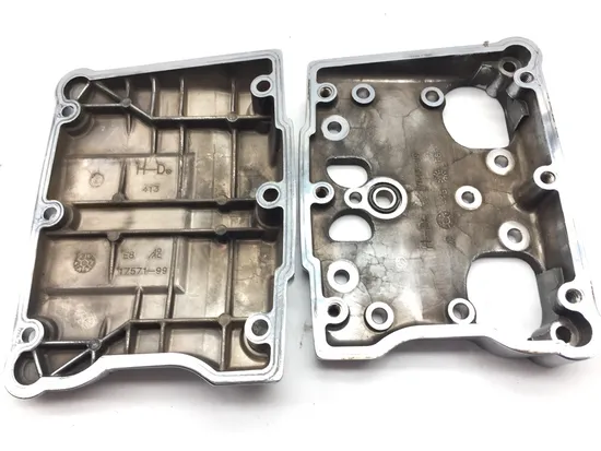 Engine Cylinder Head Complete Rear 2001 Harley Electra Glide Classic 3126 x