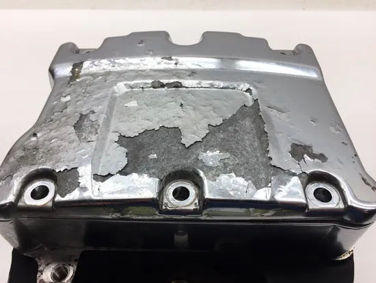 Engine Cylinder Head Complete Rear 2001 Harley Electra Glide Classic 3126 x