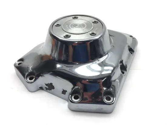 Cam Shaft Cover 2001 Harley-Davidson Electra Glide Classic FLHTC 3126 x