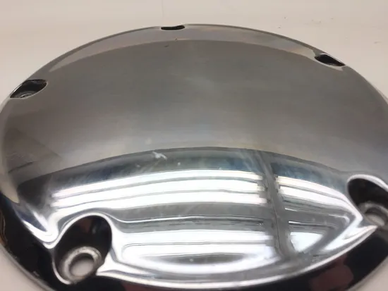 Primary Clutch Derby Inspection Cover 2001 Harley Electra Glide Classic 3126 2