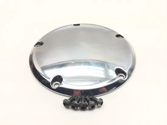 Primary Clutch Derby Inspection Cover 2001 Harley Electra Glide Classic 3126