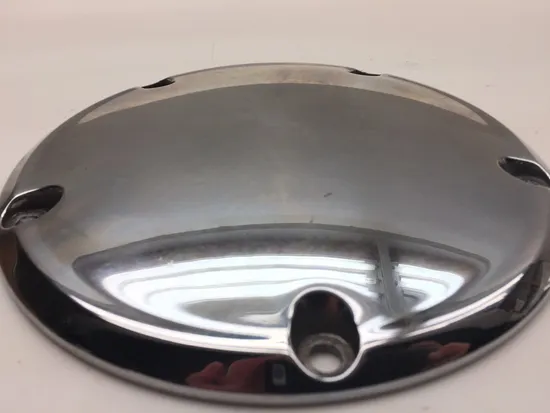 Primary Clutch Derby Inspection Cover 2001 Harley Electra Glide Classic 3126 3