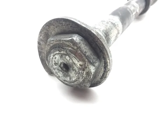 Rear Wheel Axle 2001 Harley-Davidson Electra Glide Classic FLHTC 3126