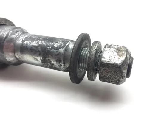 Front Wheel Axle 2001 Harley-Davidson Electra Glide Classic FLHTC 3126