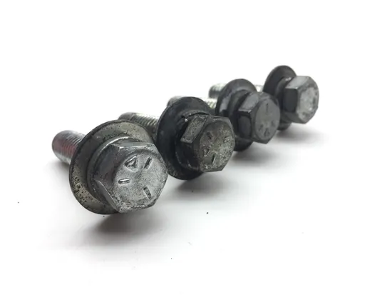 Shock Bolts 2001 Harley-Davidson Electra Glide Classic FLHTC 3126