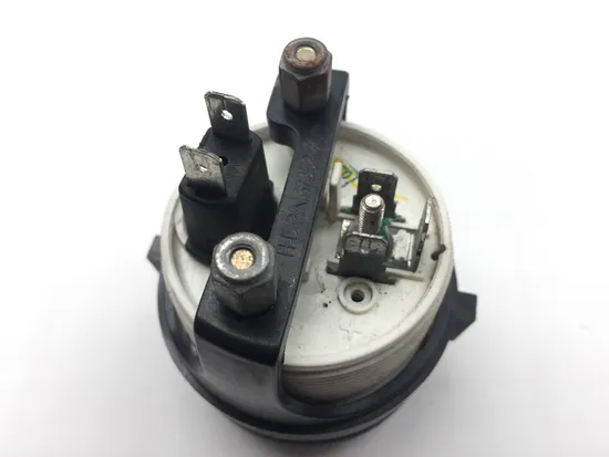 Air Temp Gauge 2001 Harley-Davidson Electra Glide Classic FLHTC 3126