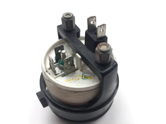 Air Temp Gauge 2001 Harley-Davidson Electra Glide Classic FLHTC 3126