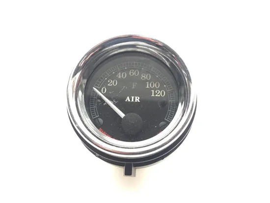 Air Temp Gauge 2001 Harley-Davidson Electra Glide Classic FLHTC 3126