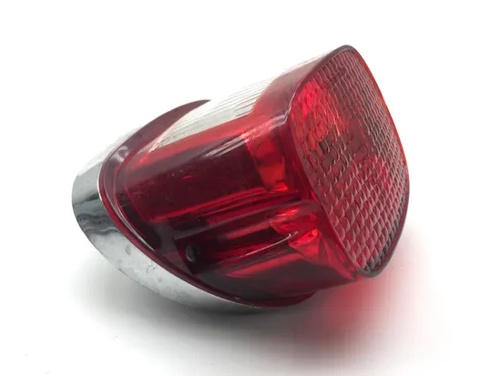 Rear Tail Light Brake Back Lens 2001 Harley Electra Glide Classic FLHTC 3126