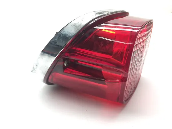 Rear Tail Light Brake Back Lens 2001 Harley Electra Glide Classic FLHTC 3126