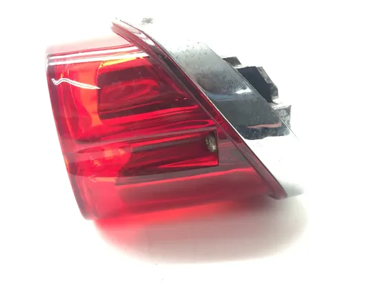 Rear Tail Light Brake Back Lens 2001 Harley Electra Glide Classic FLHTC 3126