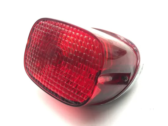 Rear Tail Light Brake Back Lens 2001 Harley Electra Glide Classic FLHTC 3126