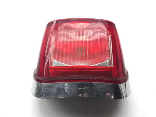 Rear Tail Light Brake Back Lens 2001 Harley Electra Glide Classic FLHTC 3126