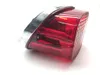 Rear Tail Light Brake Back Lens 2001 Harley Electra Glide Classic FLHTC 3126