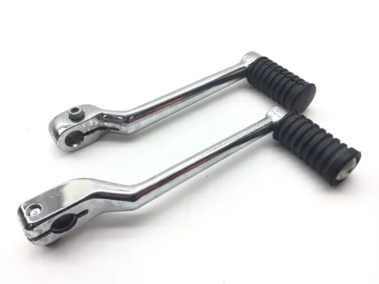 Heel Toe Gear Shift Lever 2001 Harley-Davidson Electra Glide Classic FLHTC 3126