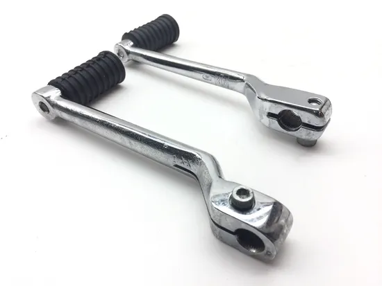 Heel Toe Gear Shift Lever 2001 Harley-Davidson Electra Glide Classic FLHTC 3126