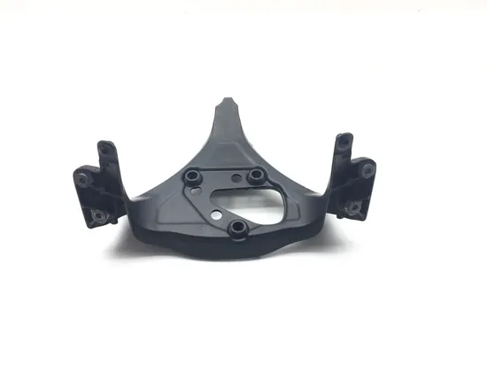 Front Upper Fairing Stay Bracket Mount 2012 Honda CBR1000RR 3128