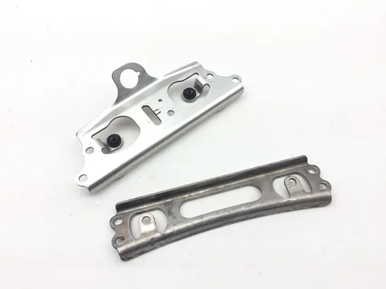 Misc Bracket Set 2012 Honda CBR1000RR 3128