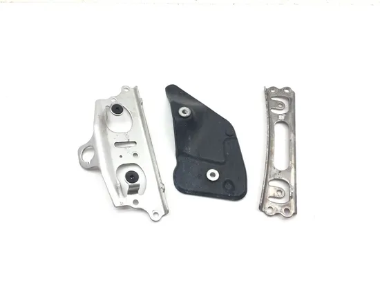 Misc Bracket Set 2012 Honda CBR1000RR 3128