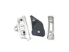 Misc Bracket Set 2012 Honda CBR1000RR 3128