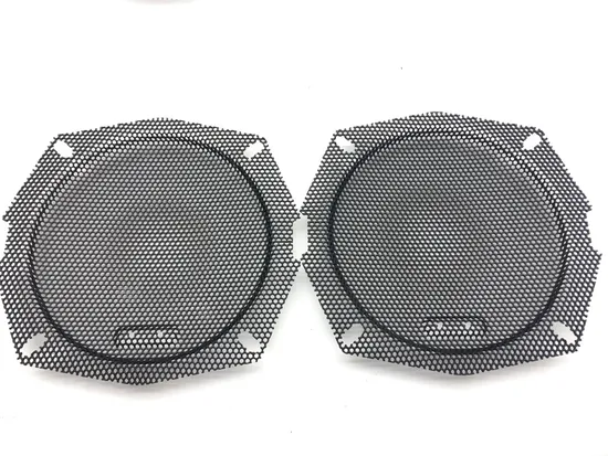 Boom Audio Speakers 2001 Harley-Davidson Electra Glide Classic FLHTC 3126