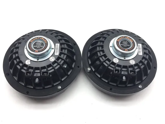 Boom Audio Speakers 2001 Harley-Davidson Electra Glide Classic FLHTC 3126