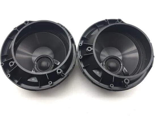 Boom Audio Speakers 2001 Harley-Davidson Electra Glide Classic FLHTC 3126