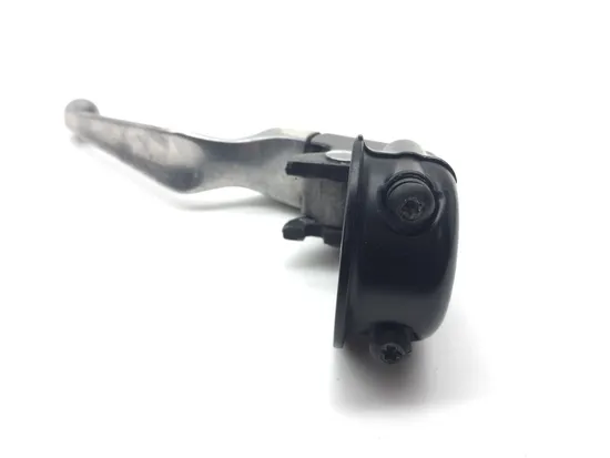 Clutch Perch 2001 Harley-Davidson Electra Glide Classic FLHTC 3126 x 2