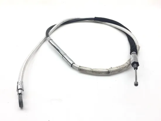 Clutch Cable 2001 Harley-Davidson Electra Glide Classic FLHTC 3126