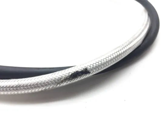 Clutch Cable 2001 Harley-Davidson Electra Glide Classic FLHTC 3126