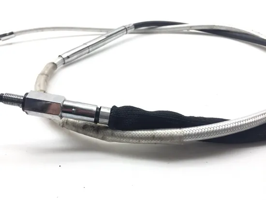 Clutch Cable 2001 Harley-Davidson Electra Glide Classic FLHTC 3126