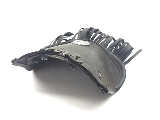 Rear Bumper Skirt 2001 Harley-Davidson Electra Glide Classic FLHTC 3126 x
