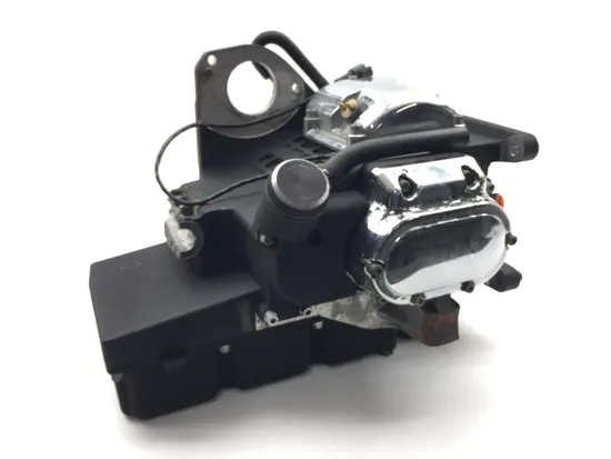 5 Speed Transmission 2001 Harley-Davidson Electra Glide Classic FLHTC 3126 x