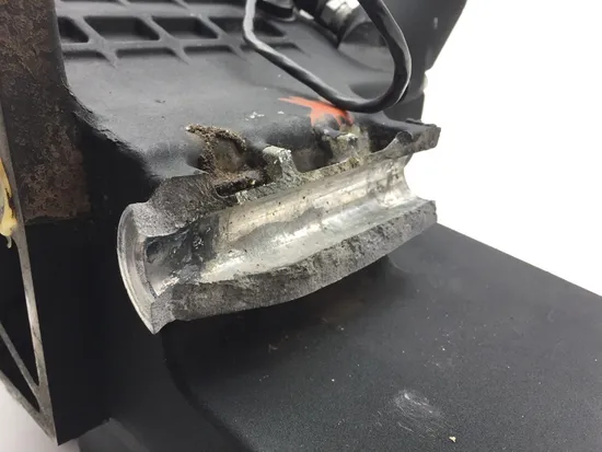 5 Speed Transmission 2001 Harley-Davidson Electra Glide Classic FLHTC 3126 x