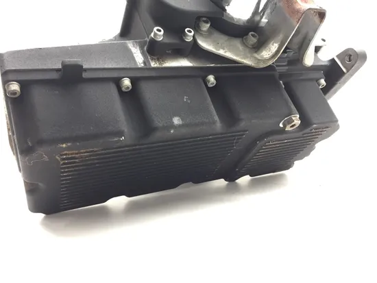 5 Speed Transmission 2001 Harley-Davidson Electra Glide Classic FLHTC 3126 x