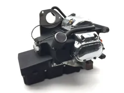 5 Speed Transmission 2001 Harley-Davidson Electra Glide Classic FLHTC 3126 x