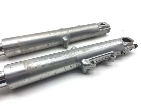 Front Forks Tubes Legs 2001 Harley-Davidson Electra Glide Classic FLHTC 3126