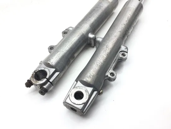 Front Forks Tubes Legs 2001 Harley-Davidson Electra Glide Classic FLHTC 3126