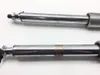 Front Forks Tubes Legs 2001 Harley-Davidson Electra Glide Classic FLHTC 3126
