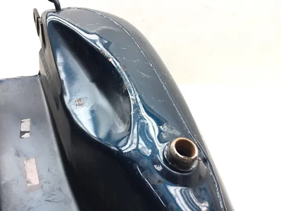 Gas Tank Fuel Petrol 2001 Harley-Davidson Electra Glide Classic FLHTC 3126