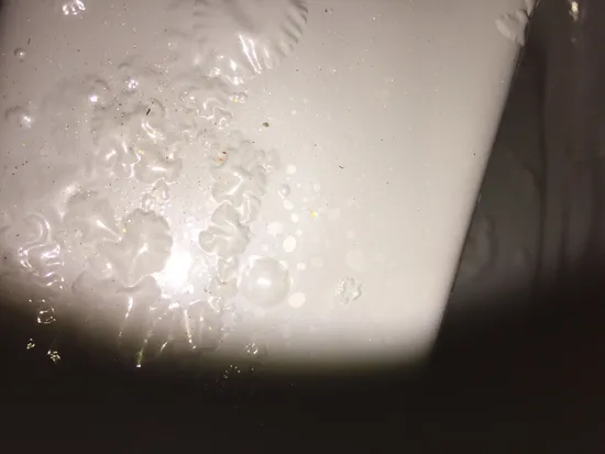 Gas Tank Fuel Petrol 2001 Harley-Davidson Electra Glide Classic FLHTC 3126