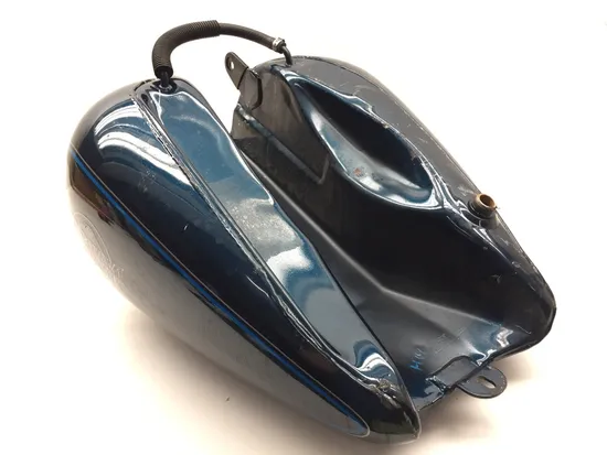 Gas Tank Fuel Petrol 2001 Harley-Davidson Electra Glide Classic FLHTC 3126