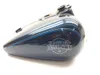 Gas Tank Fuel Petrol 2001 Harley-Davidson Electra Glide Classic FLHTC 3126