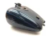 Gas Tank Fuel Petrol 2001 Harley-Davidson Electra Glide Classic FLHTC 3126