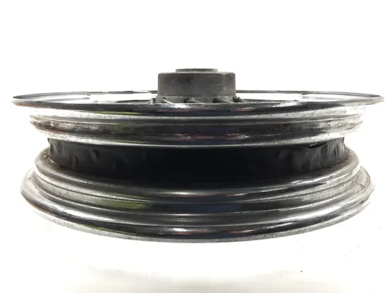 Front Wheel Rim Spoked 2001 Harley-Davidson Electra Glide Classic FLHTC 3126 x