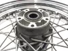 Front Wheel Rim Spoked 2001 Harley-Davidson Electra Glide Classic FLHTC 3126 x